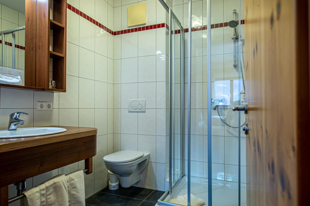 Hotel Raunig 바트키르히하임 외부 사진