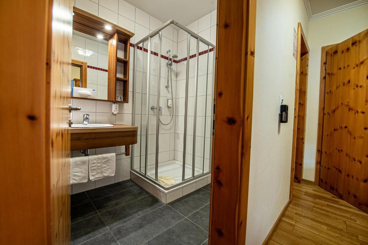 Hotel Raunig 바트키르히하임 외부 사진