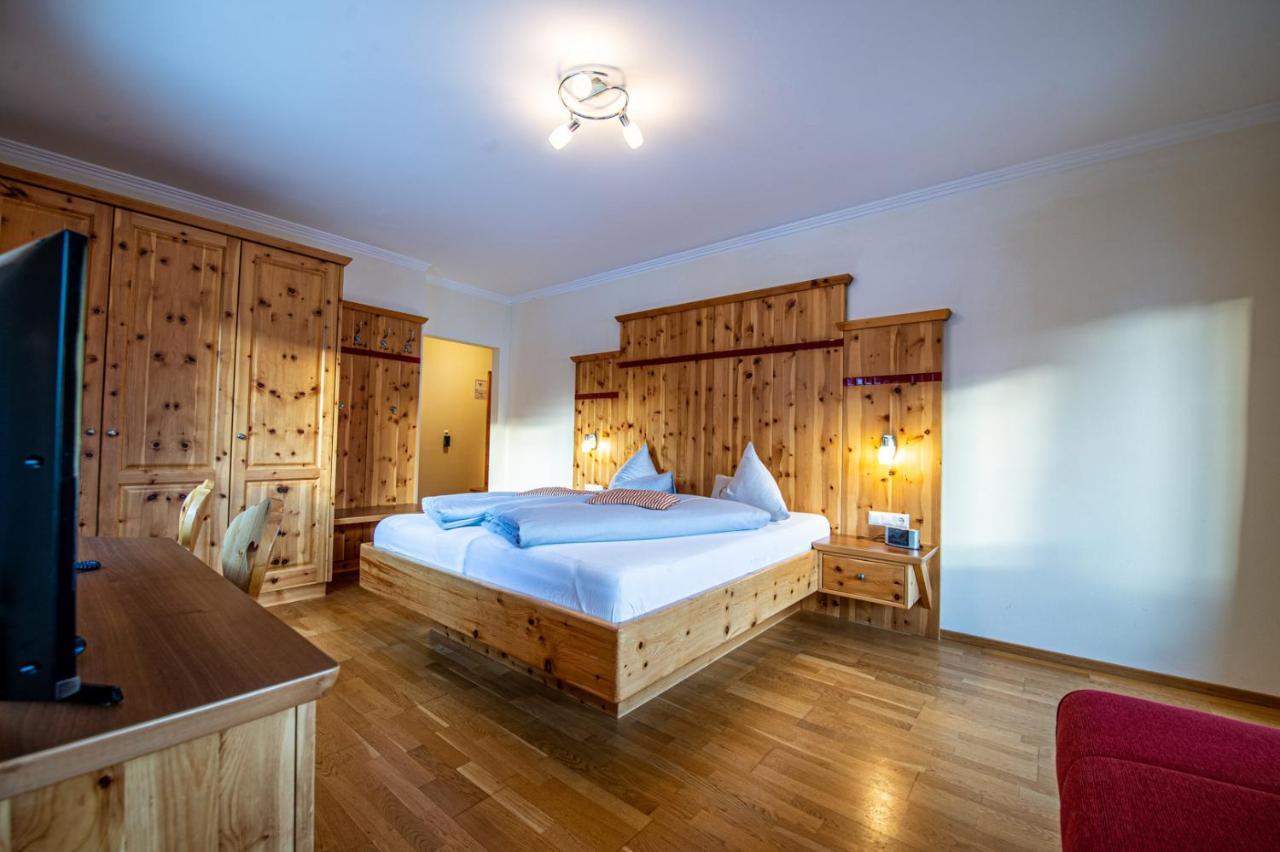 Hotel Raunig 바트키르히하임 외부 사진