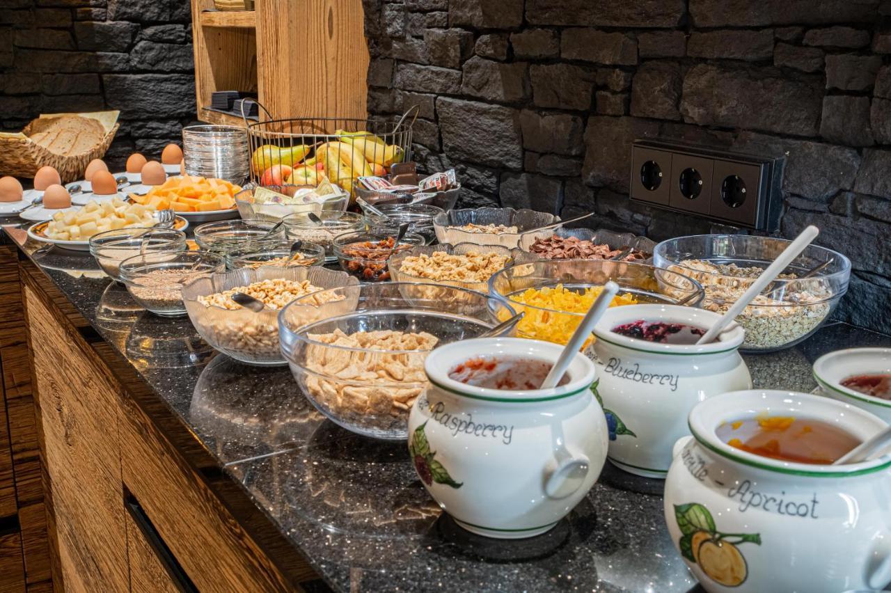 Hotel Raunig 바트키르히하임 외부 사진