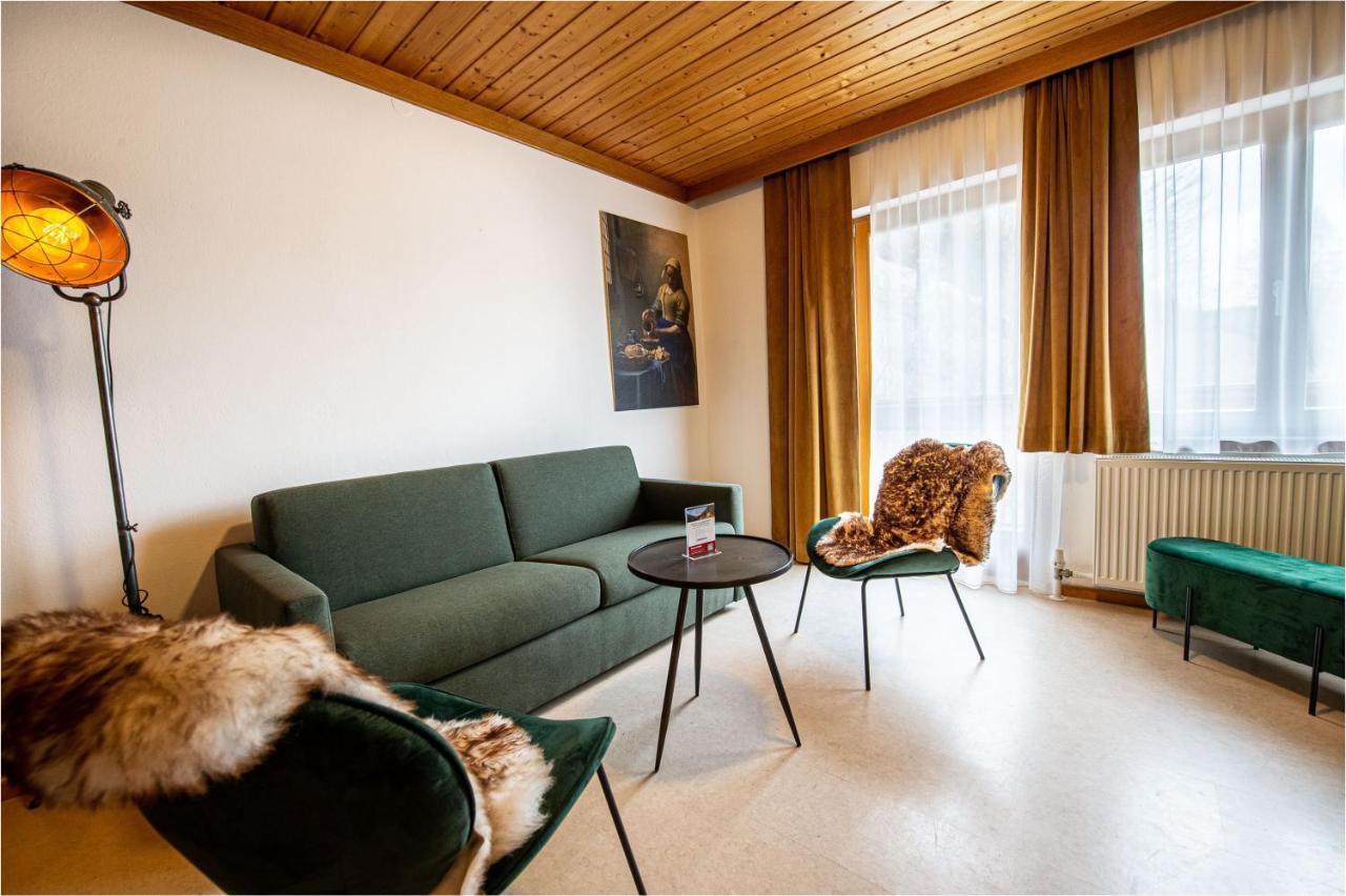 Hotel Raunig 바트키르히하임 외부 사진