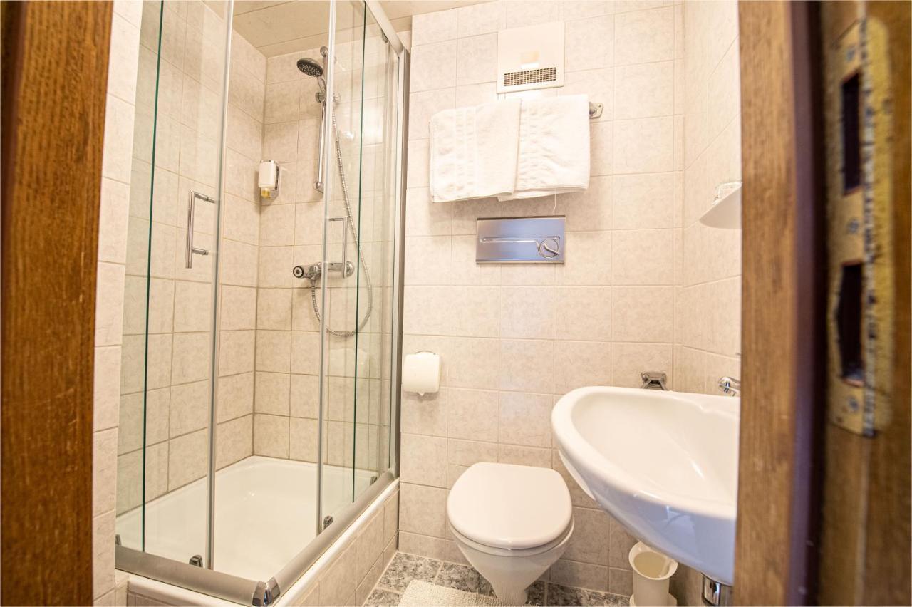 Hotel Raunig 바트키르히하임 외부 사진