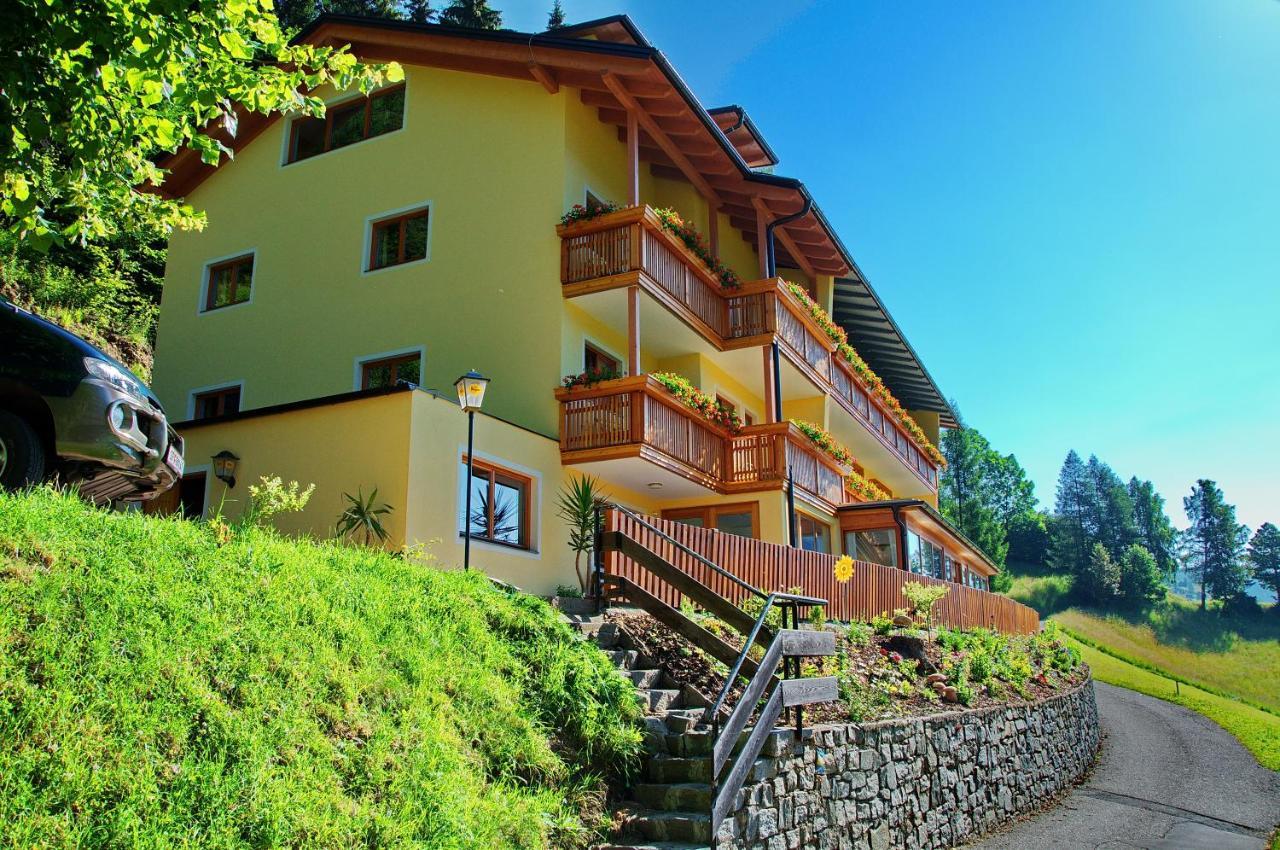 Hotel Raunig 바트키르히하임 외부 사진