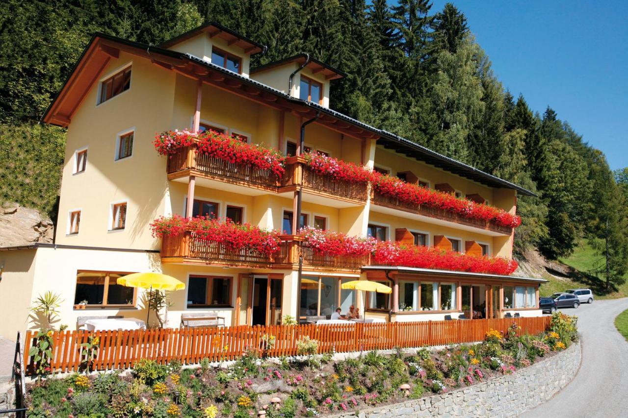 Hotel Raunig 바트키르히하임 외부 사진