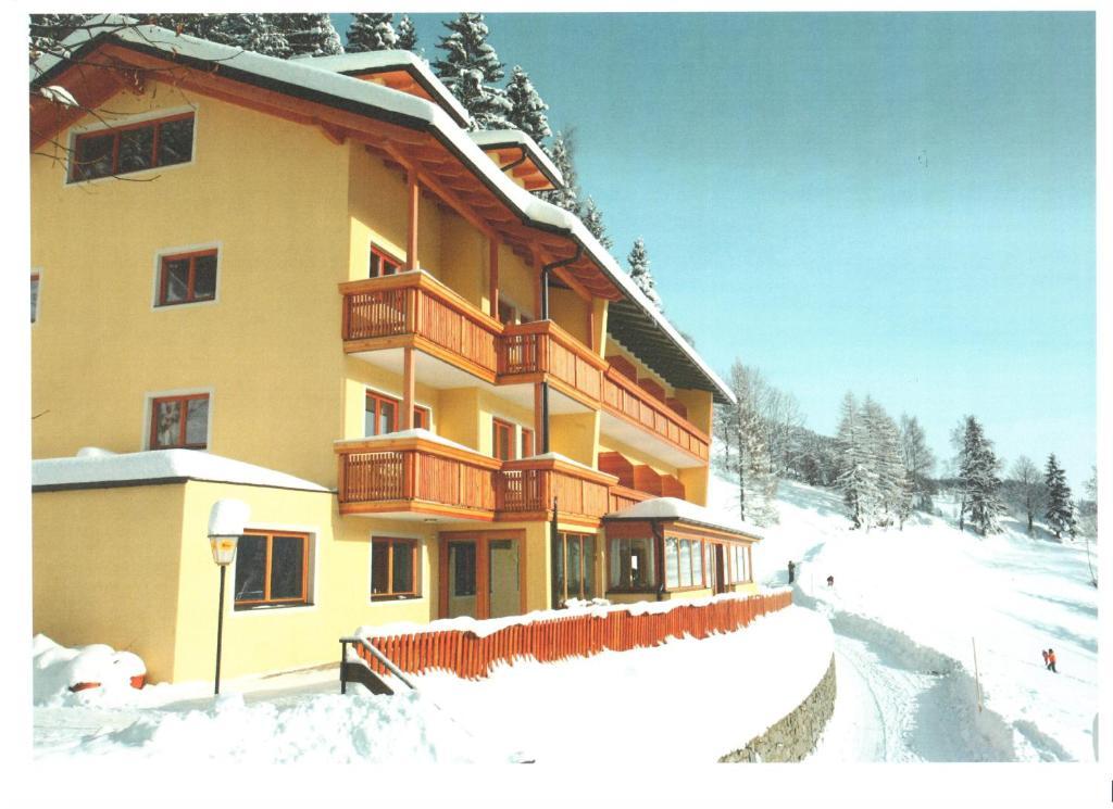 Hotel Raunig 바트키르히하임 외부 사진